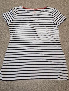 Womens Boden T Shirt Size 6